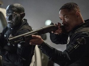 Фантастический боевик «Яркость» с Уиллом Смитом лишился сиквела