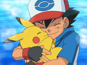        Pokemon GO