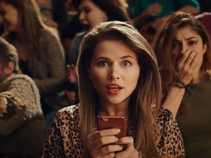       UK Music Video Awards