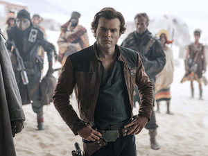 Lucasfilm   -  