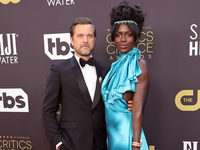 Critics' Choice Awards 2022:  ,     