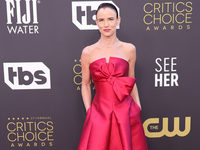 Critics' Choice Awards 2022:  ,     