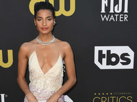 Critics' Choice Awards 2022:  ,     