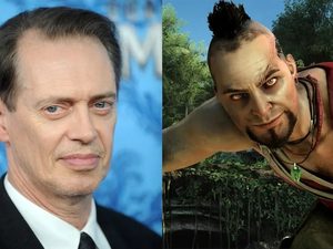 ����/����: ���� ������ � ������� �� Far Cry, ������ ����� ������ � ��������� ����� �������� Persona