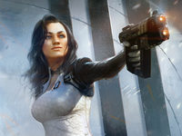   (Mass Effect)