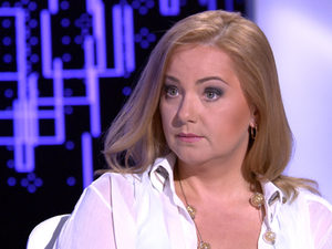 «У меня рухнуло всё»: Ольга Будина об отказе от карьеры и о приемном сыне