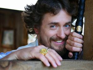 Сергей Безруков займётся «делом Бейлиса»