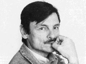 25 лет со дня смерти Андрея Тарковского (1932–1986).