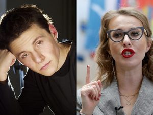«Что за тупые кружева демагогии?»: Вячеслав Манучаров осудил Ксению Собчак за поддержку Михаила Ефремова