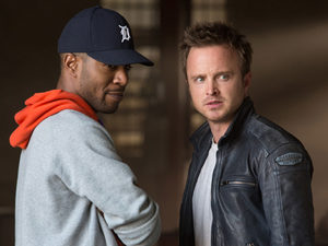 Need for Speed:  .  
