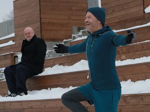 Бондарчука, Суханова и Биковича довели до абсурда