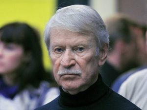 90-летний Иван Краско объяснил, почему отказался от госпитализации с диагностированным коронавирусом