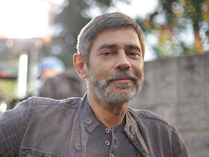 Валерий Николаев рассказал о рождении сына