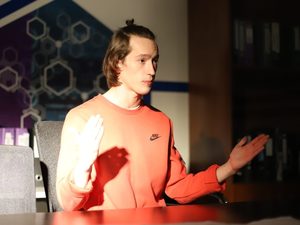 «Ректор» с Владимиром Канухиным вошел в конкурс Третьего фестиваля контента стриминговых сервисов ORIGINAL+