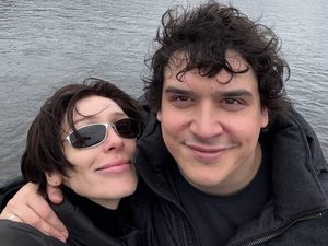 «У моего сына тяжелый характер»: Мама Филиппа Бегака прокомментировала его брак с Настей Ивлеевой