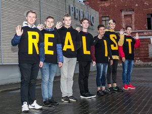 Объявлены новые даты проведения фестиваля Realist Web Fest