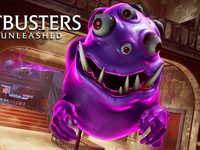 Ghostbusters Spirits Unleashed