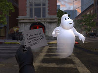 Ghostbusters VR