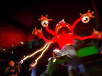 Ghostbusters VR