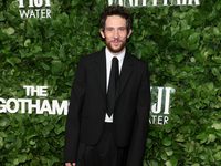 Gotham Awards 2024:  ,     