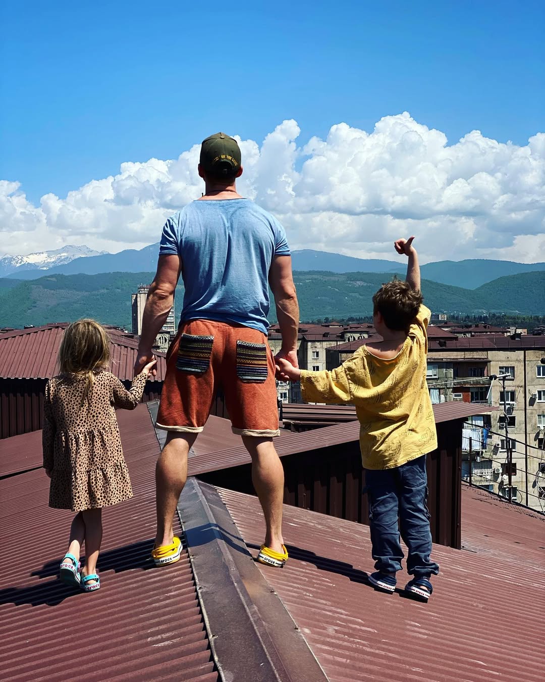 �� ����� ���� ��� �� �����������, �� ���������: ����� ������ ��������� � ���������� �����