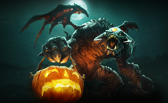     Dota 2