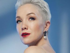 Дарья Мороз перепела песню из сериала «Содержанки»