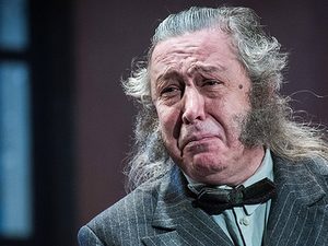 «Как тут отмажешься, когда все всё видели?»: Михаил Ефремов записал обращение к людям