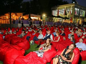 Летние кинотеатры «КАРО» обзаведутся новой площадкой на территории Музея Москвы