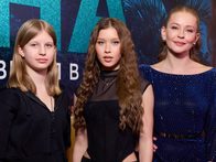 По ту сторону человеческого: Юлия Пересильд, Дмитрий Дюжев и Ксения Суркова