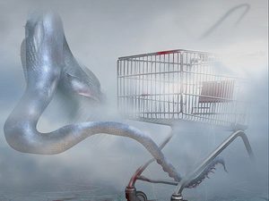 «Туман» Стивена Кинга станет телесериалом