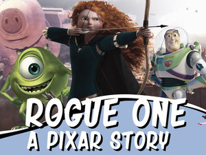      Pixar