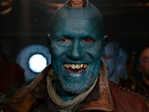       Comic Con Russia