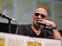      Comic Con Russia 
