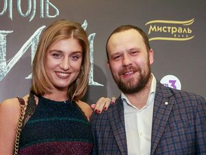Кирилл Плетнев разводится с женой