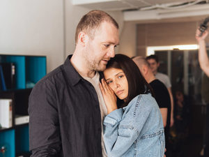 «Изменение себя – это приключение»: съемки второго сезона «Бывших»