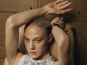 Алёна Михайлова опровергла слухи о романе с Антоном Лапенко
