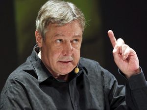 Михаил Ефремов хотел отправиться воевать добровольцем