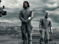 «Он очень изменился»: Максим Матвеев в тизер-трейлере сериала «Полдень»