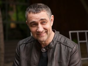 Константину Юшкевичу исполнилось 50 лет