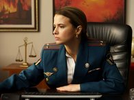 Любовь Аксенова найдет третью «Почку» 1 марта