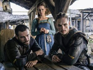 Клим Жуков проведёт «Деконструкцию» сериала «Последнее королевство»