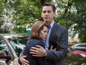 Стартовали съёмки «Иллюзии счастья» с Юрием Батуриным и Андреем Фроловым