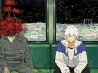 «Ночь дурака» и постапокалипсис: создатели «Ковбоя Бибопа» и «Мадоки» делают мрачный боди-хоррор