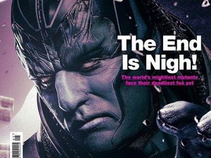 Второй трейлер и промо к фильму «Люди-Икс: Апокалипсис»