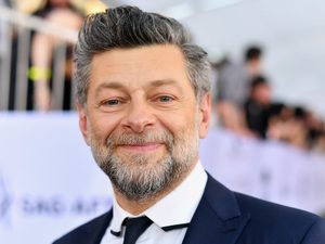 Энди Серкис возьмется за экранизацию романа «Дом гиганта»
