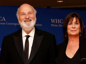 Роб Райнер и его жена найдены убитыми в собственном доме