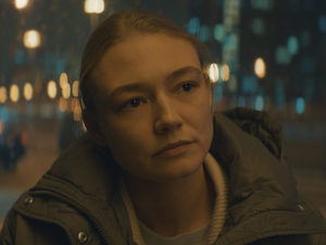 Премьера «Контейнера» с Оксаной Акиньшиной состоится 9 сентября