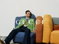   Gucci    
