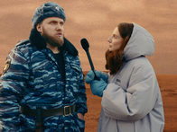 Стендап-комик Илья Макаров присоединился к актерскому составу продолжения «Кибердеревни»